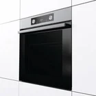 Cepeškrāsns Gorenje BO6737E02X [Mazlietots]